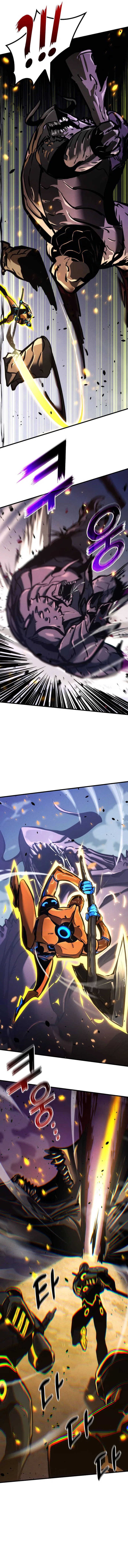 Kill The Dragon Chapter 151 – Page 19
