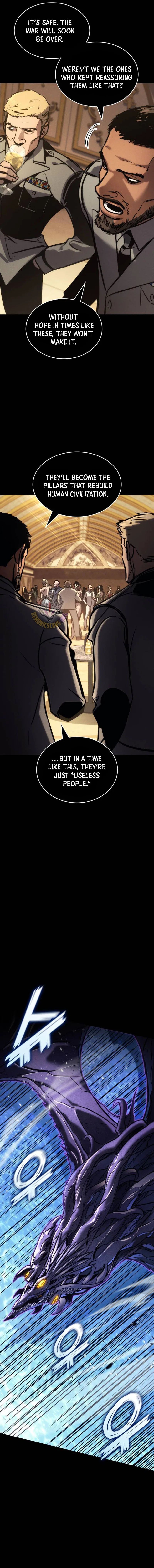 Kill The Dragon Chapter 150 – Page 3