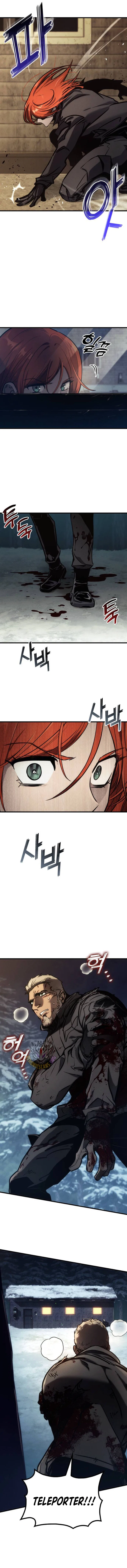Kill The Dragon Chapter 150 – Page 13