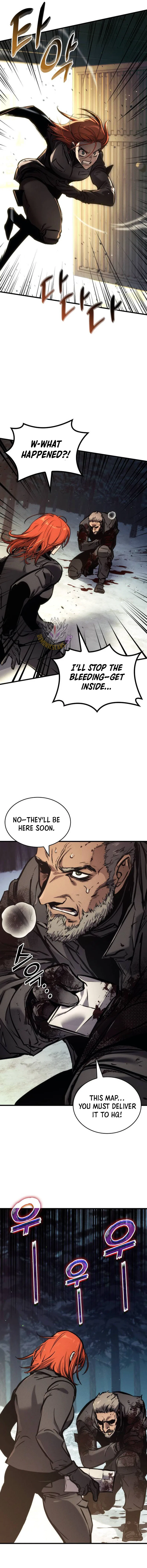 Kill The Dragon Chapter 150 – Page 14