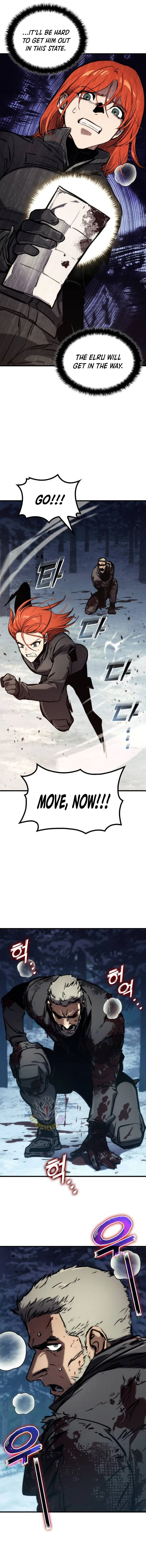 Kill The Dragon Chapter 150 – Page 15