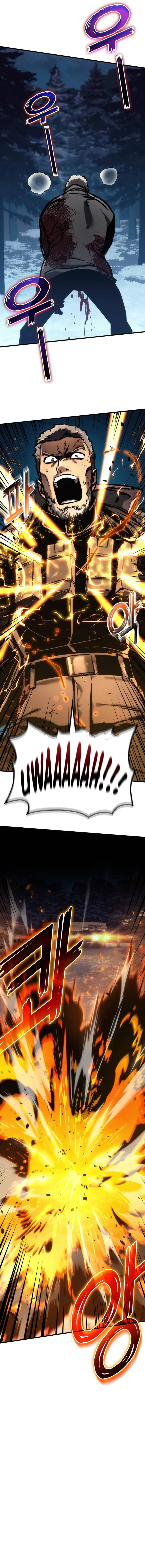 Kill The Dragon Chapter 150 – Page 16