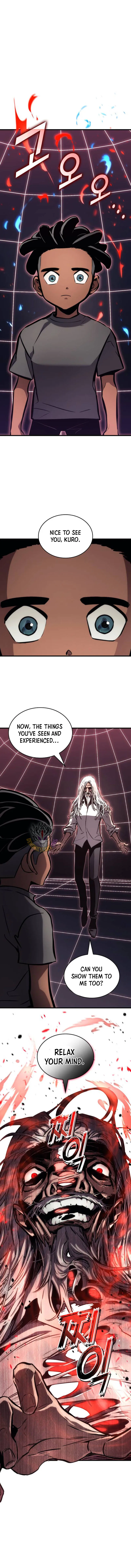 Kill The Dragon Chapter 149 – Page 2