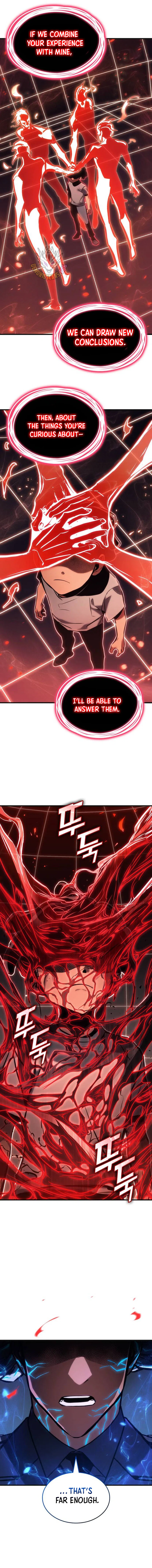Kill The Dragon Chapter 149 – Page 3