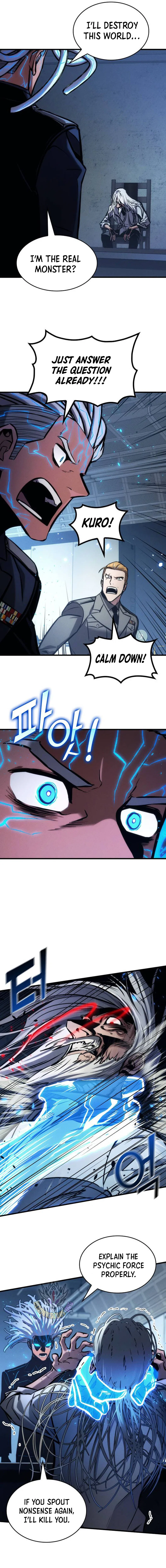 Kill The Dragon Chapter 149 – Page 6
