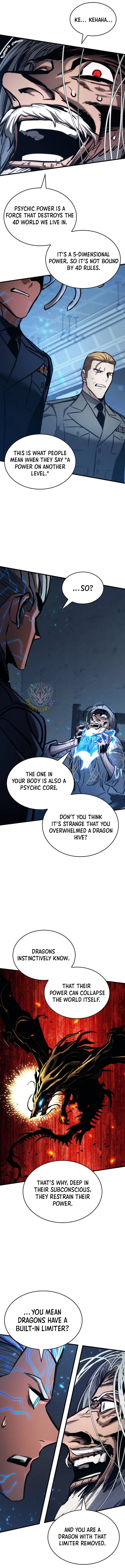 Kill The Dragon Chapter 149 – Page 7