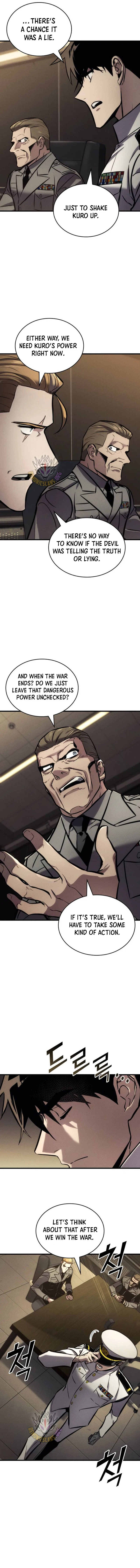 Kill The Dragon Chapter 149 – Page 10