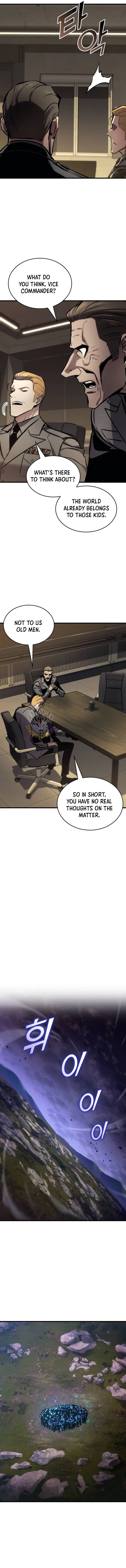 Kill The Dragon Chapter 149 – Page 11