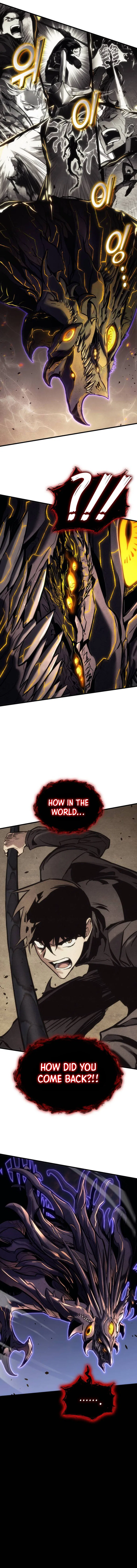 Kill The Dragon Chapter 149 – Page 15