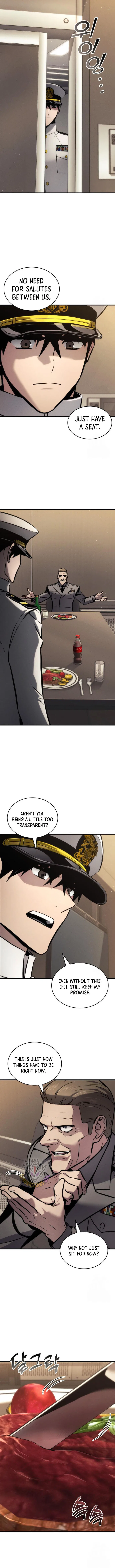 Kill The Dragon Chapter 148 – Page 6