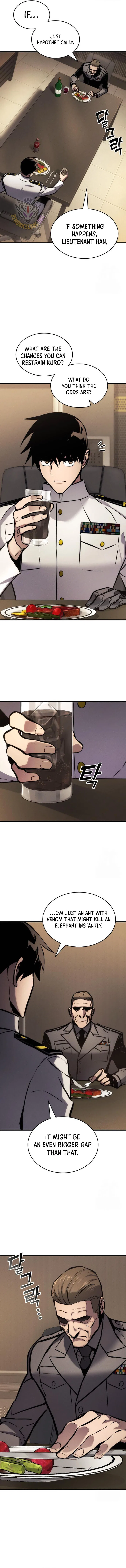 Kill The Dragon Chapter 148 – Page 7