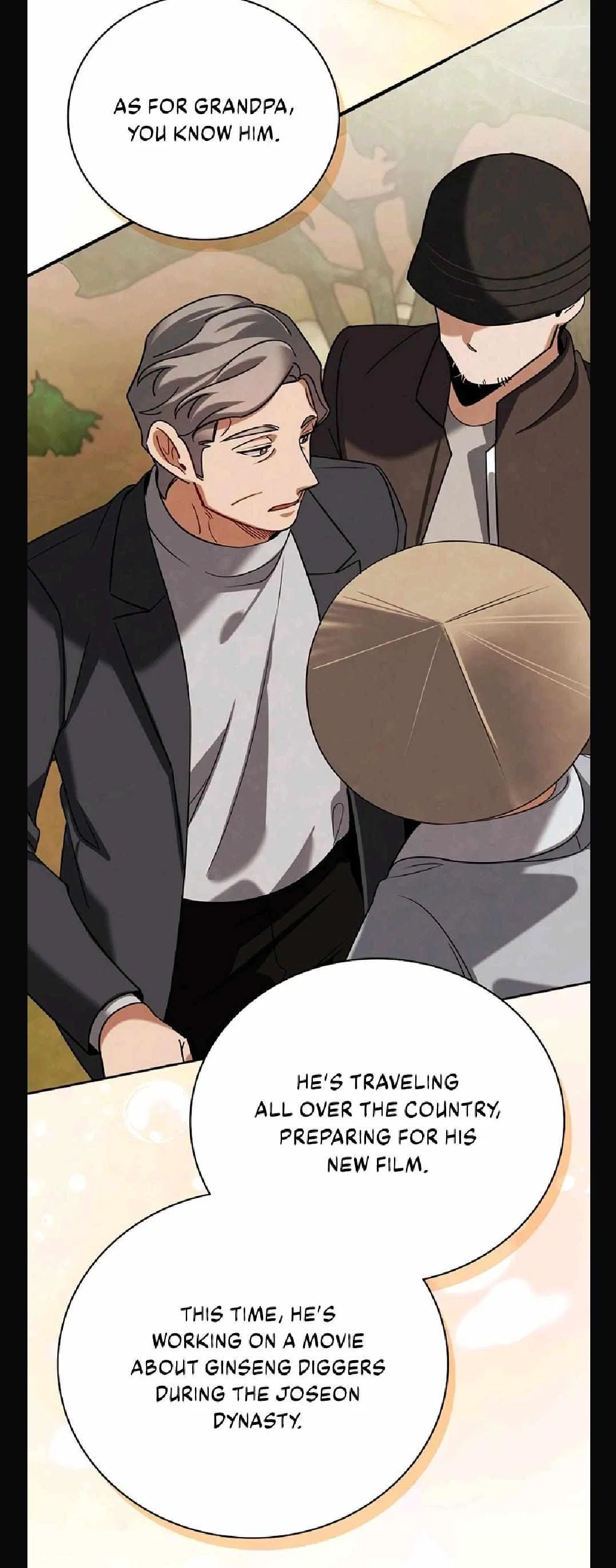 Be the Actor Chapter 140 – Page 5
