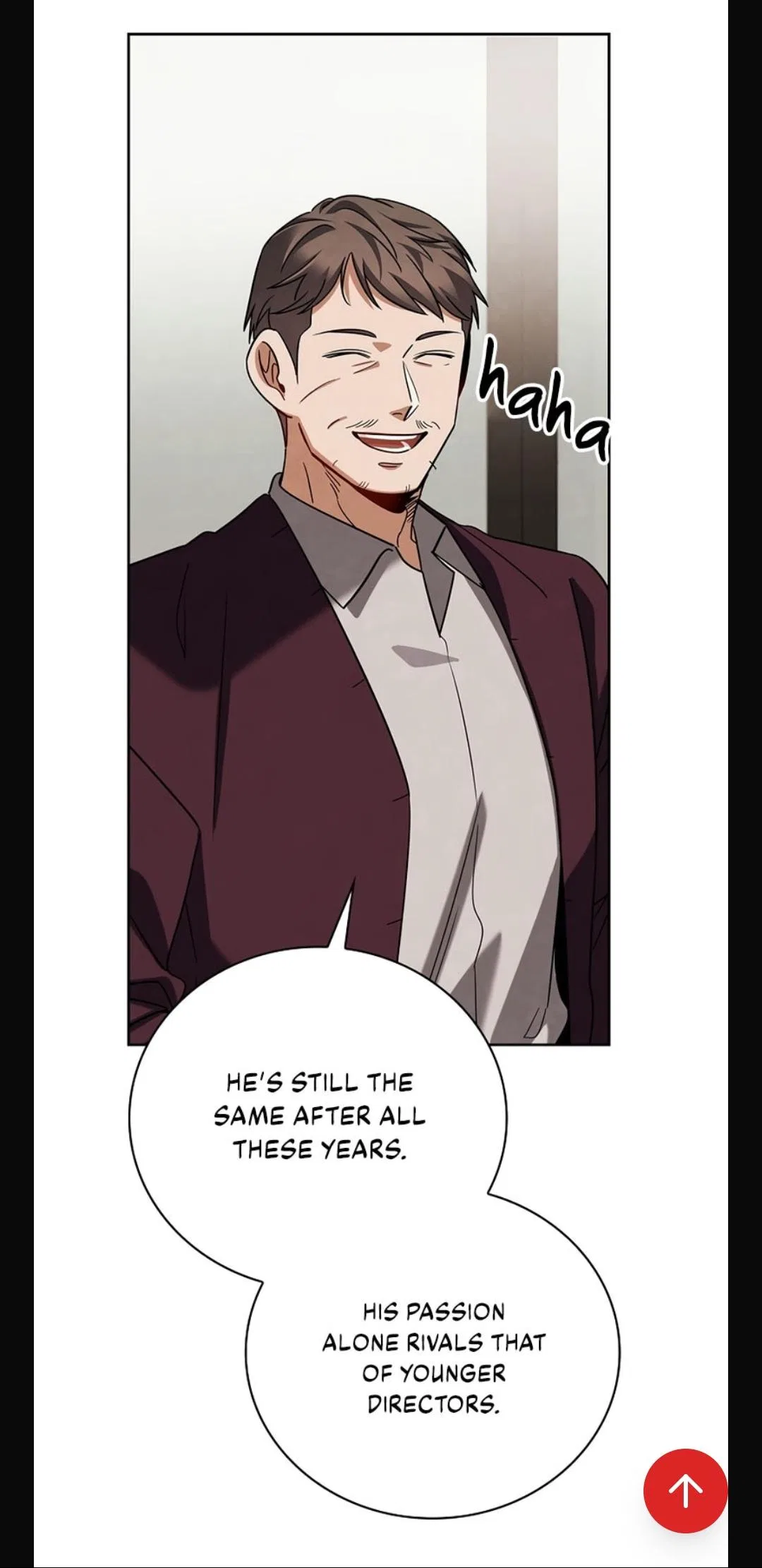 Be the Actor Chapter 140 – Page 6