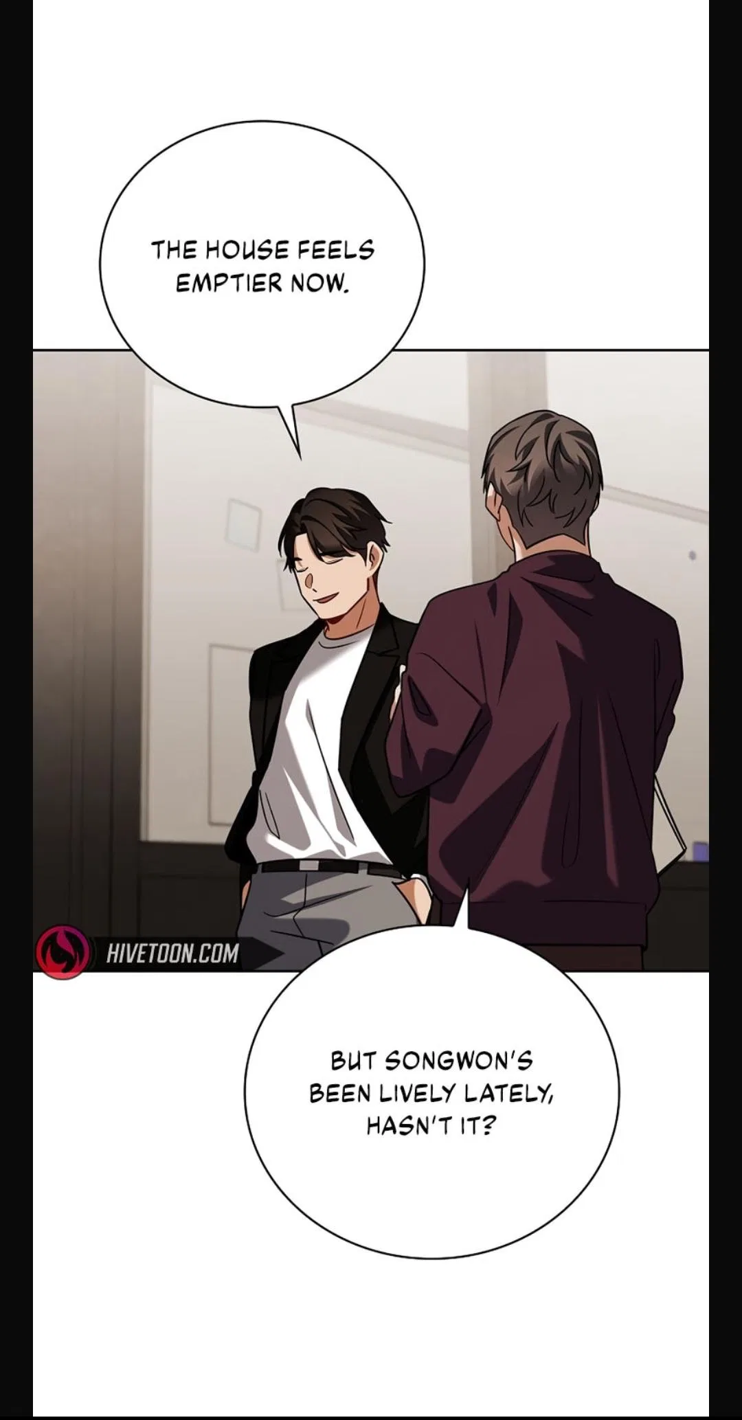 Be the Actor Chapter 140 – Page 7