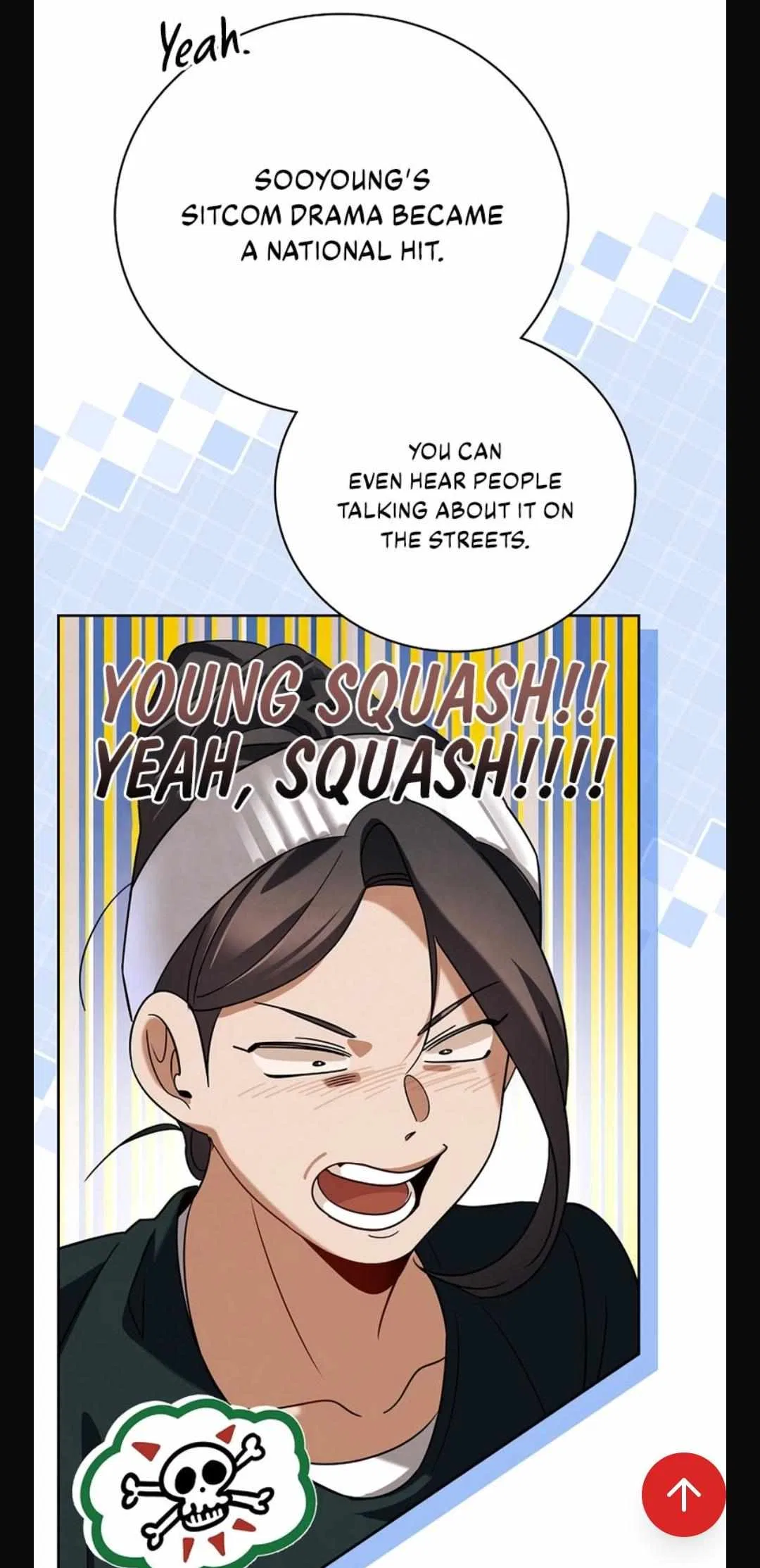 Be the Actor Chapter 140 – Page 8