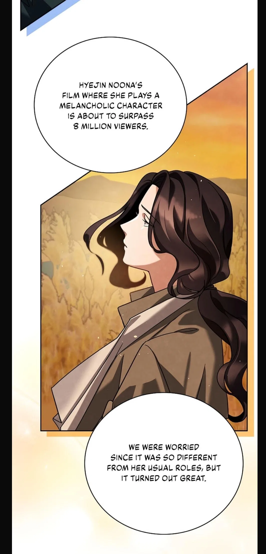Be the Actor Chapter 140 – Page 9