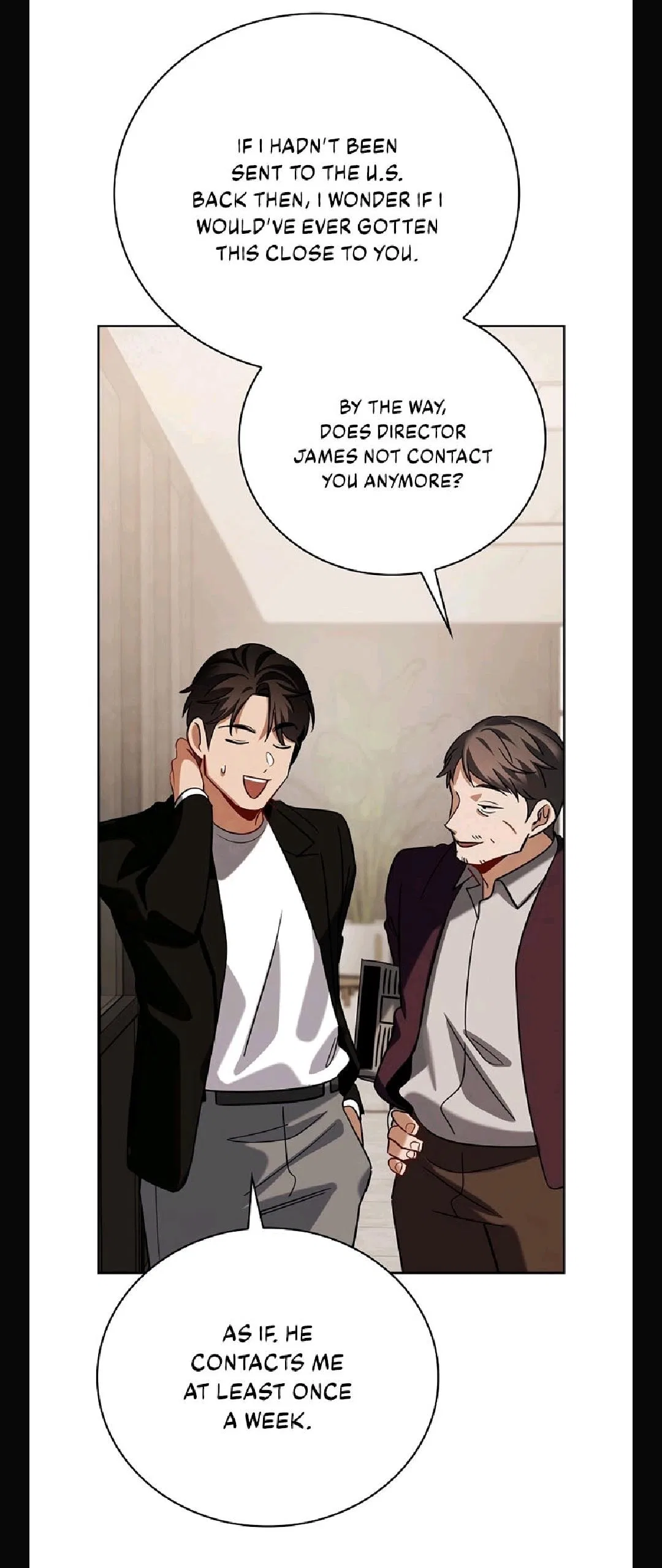 Be the Actor Chapter 140 – Page 11