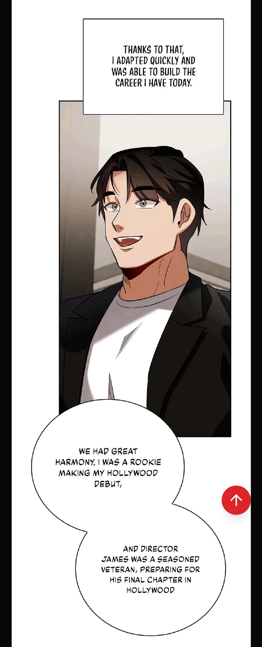 Be the Actor Chapter 140 – Page 15