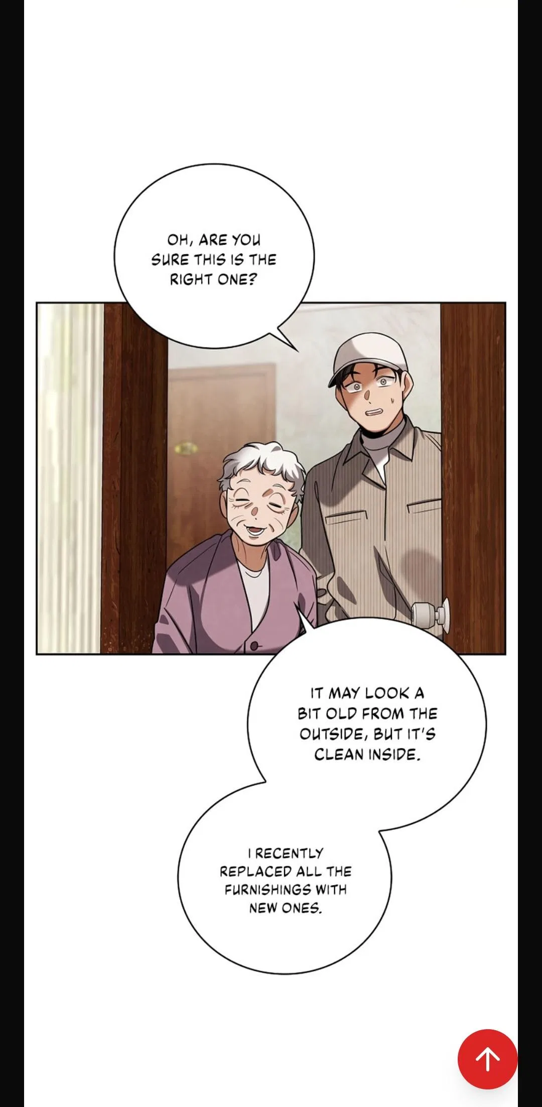 Be the Actor Chapter 140 – Page 23