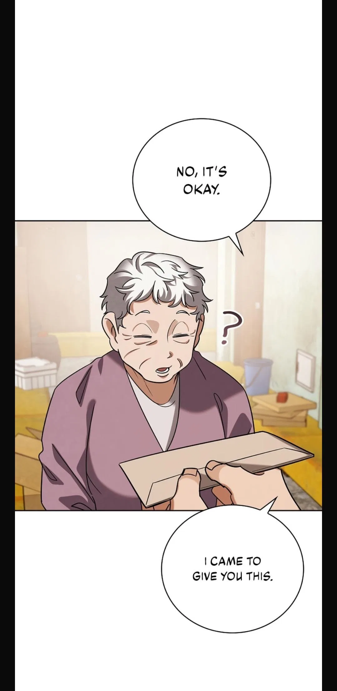 Be the Actor Chapter 140 – Page 29