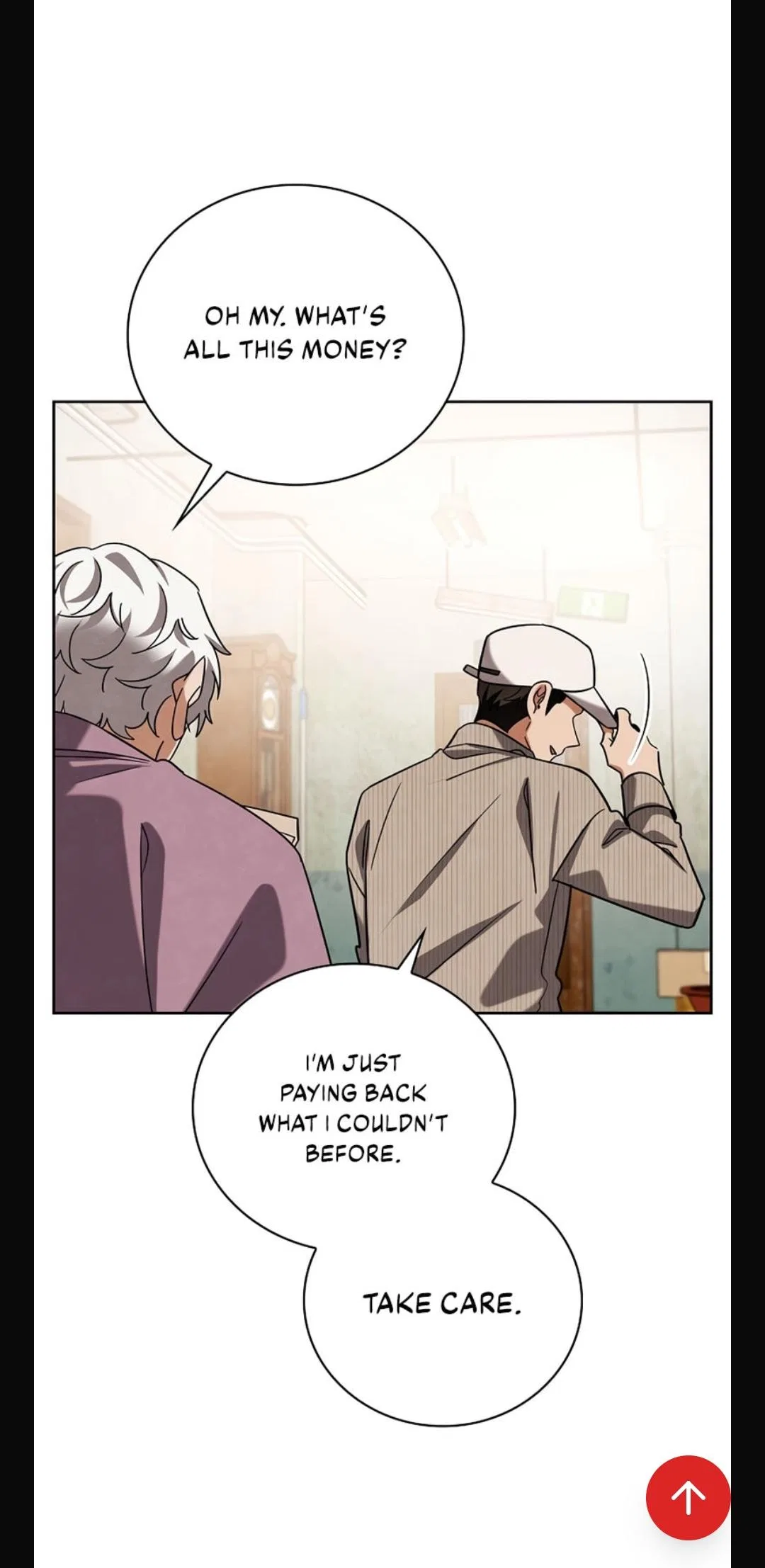 Be the Actor Chapter 140 – Page 30