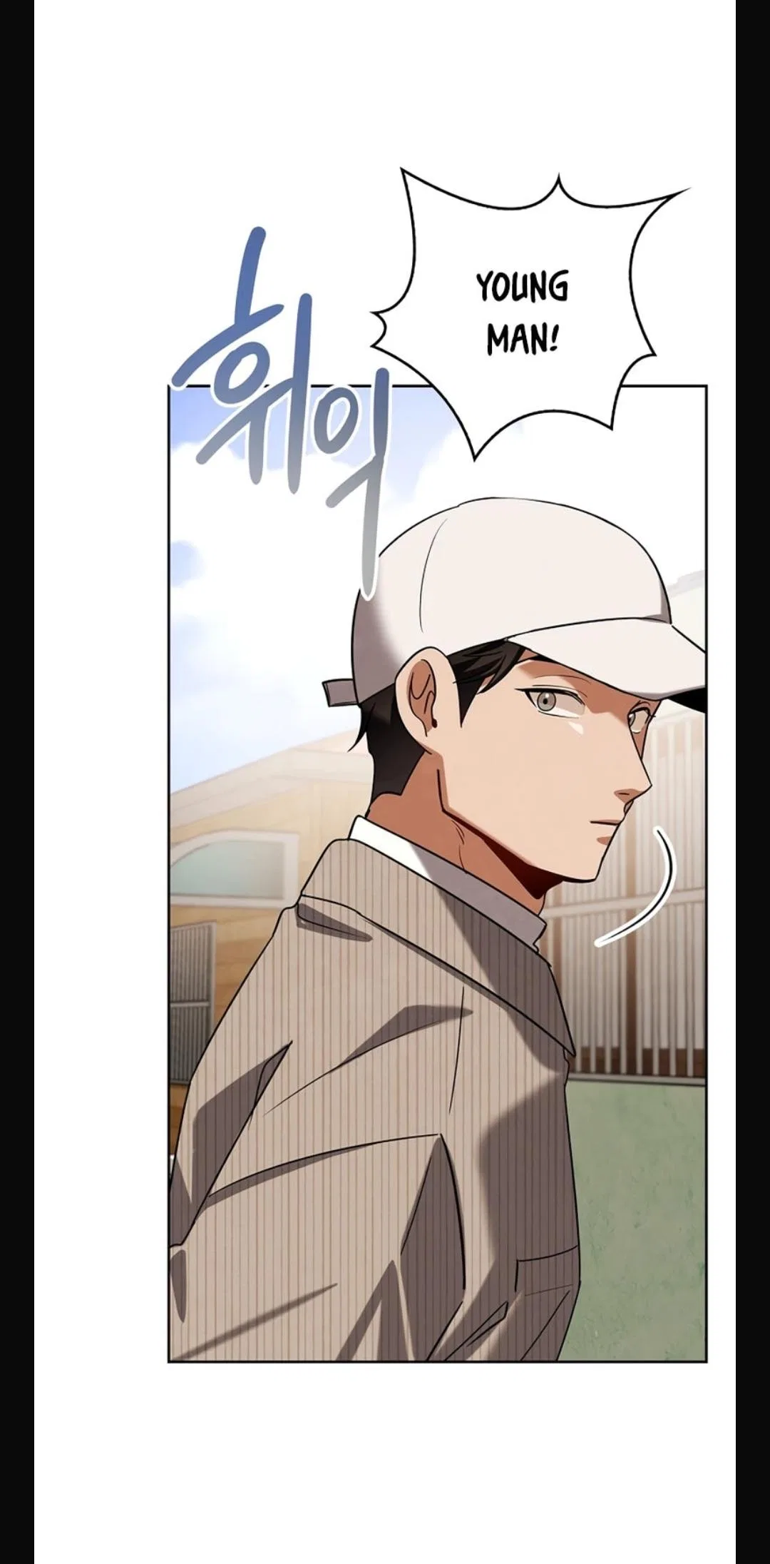 Be the Actor Chapter 140 – Page 31