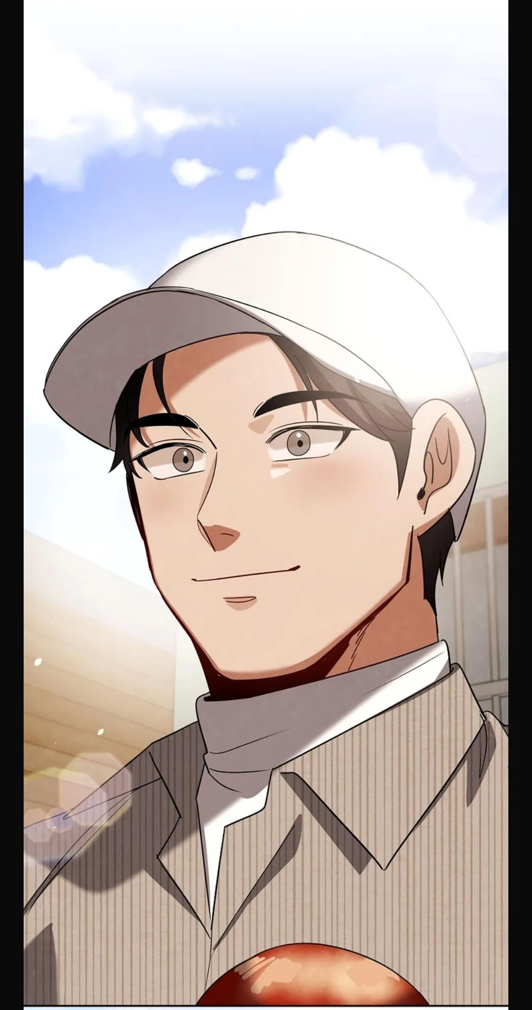 Be the Actor Chapter 140 – Page 34
