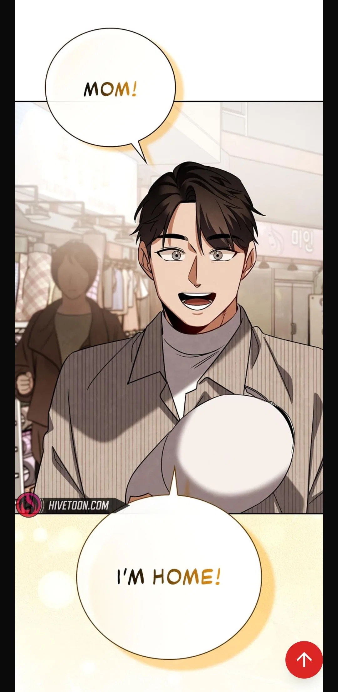Be the Actor Chapter 140 – Page 39
