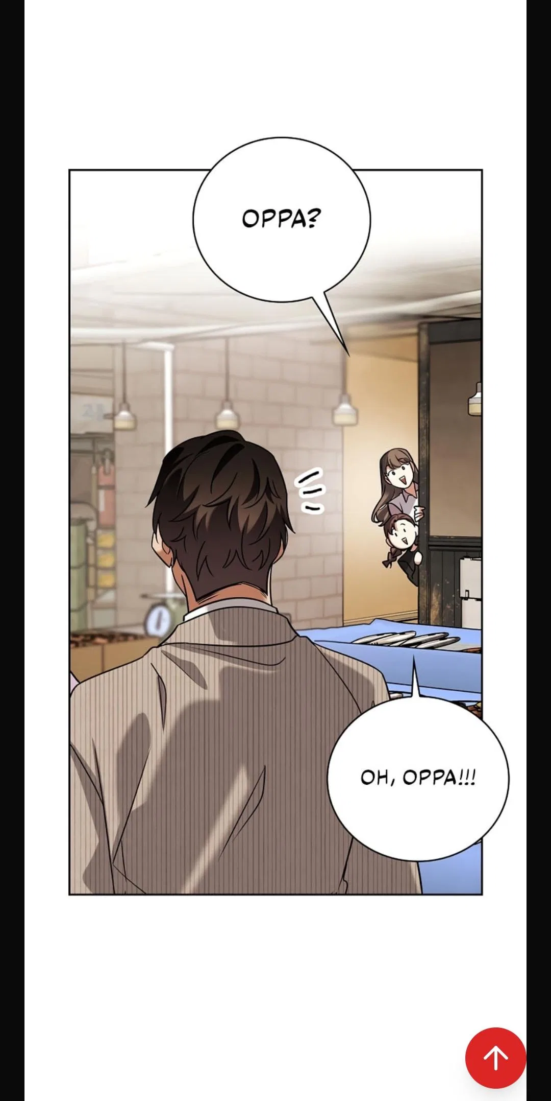 Be the Actor Chapter 140 – Page 41