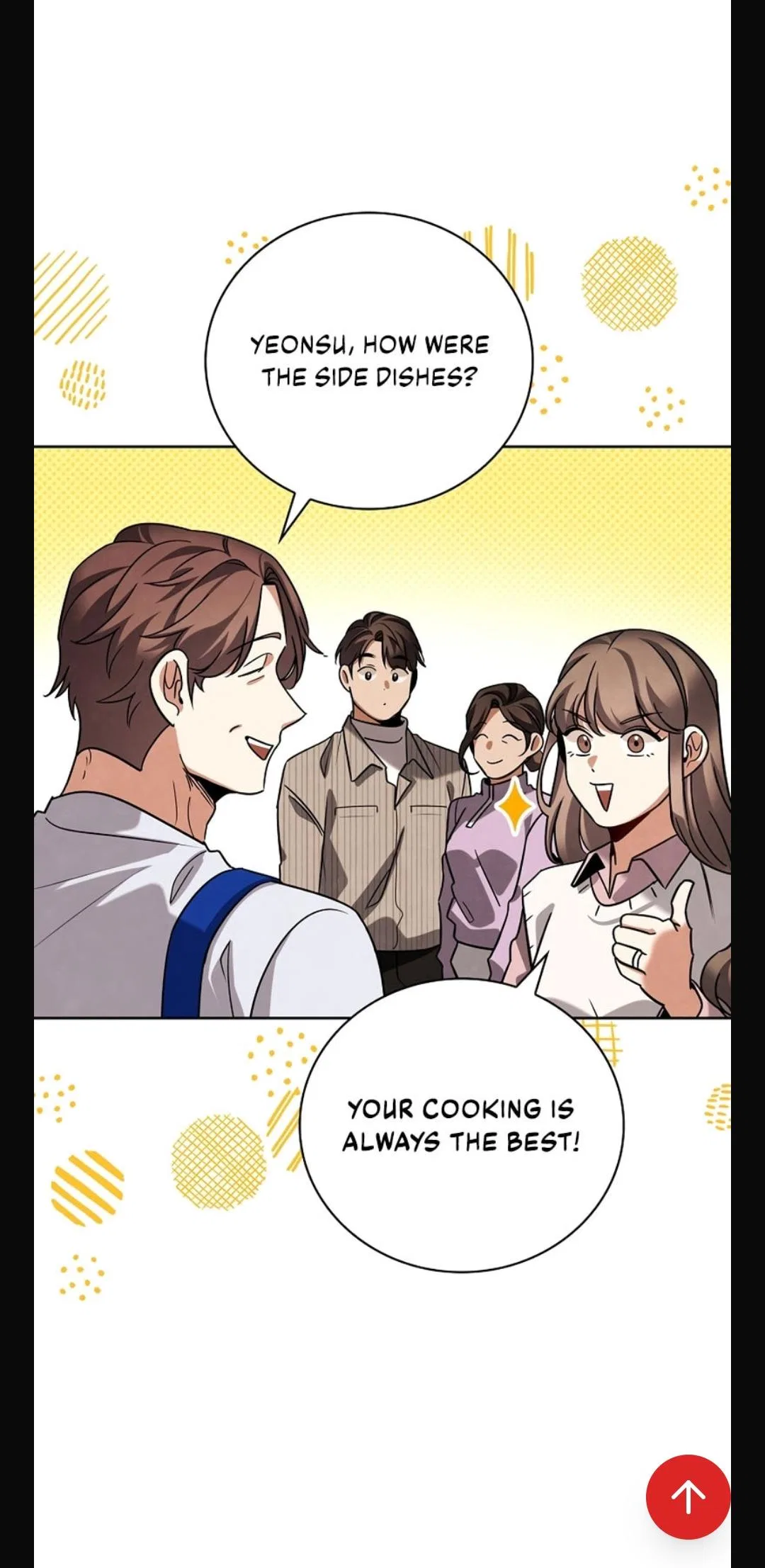 Be the Actor Chapter 140 – Page 43