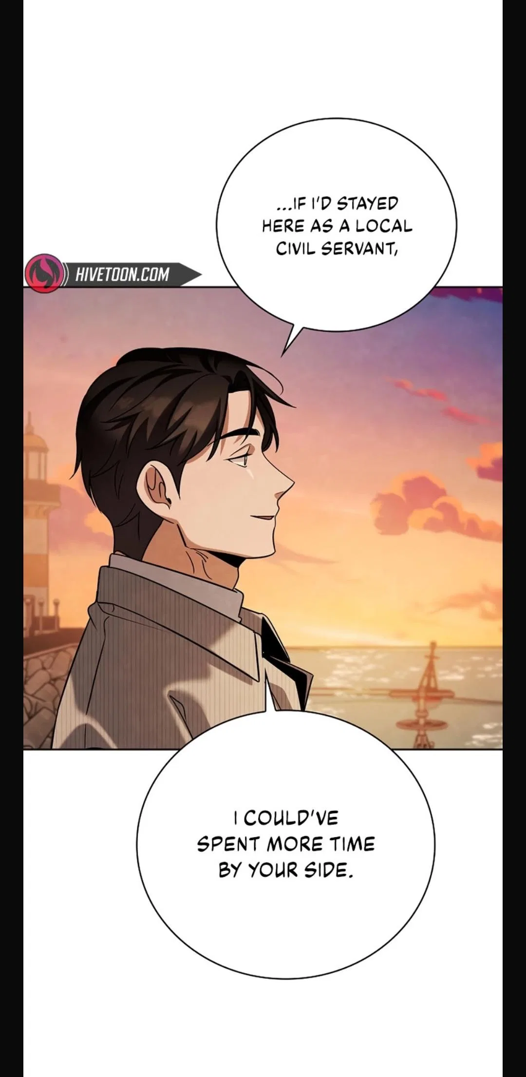 Be the Actor Chapter 140 – Page 47