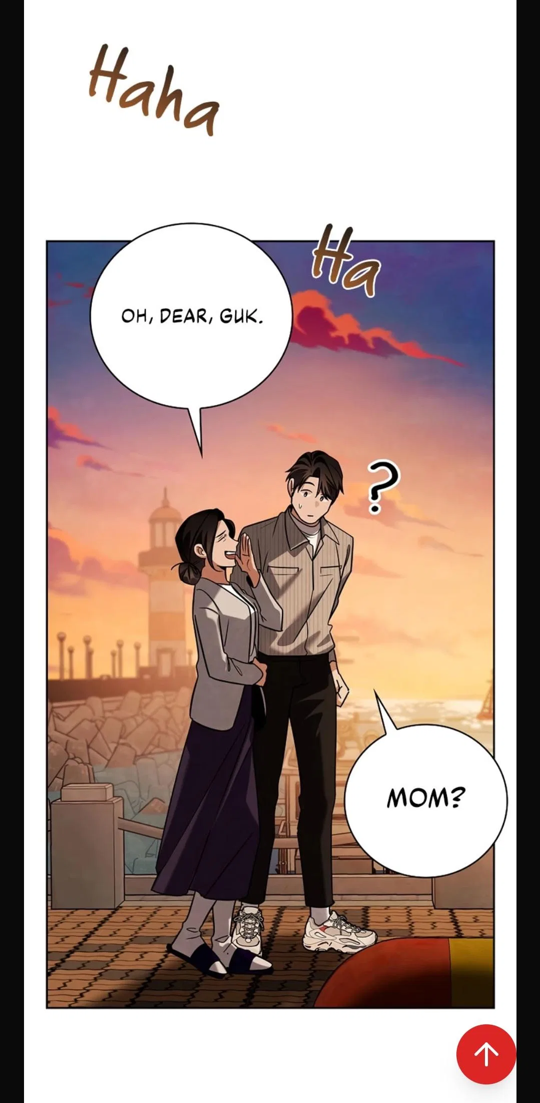 Be the Actor Chapter 140 – Page 50