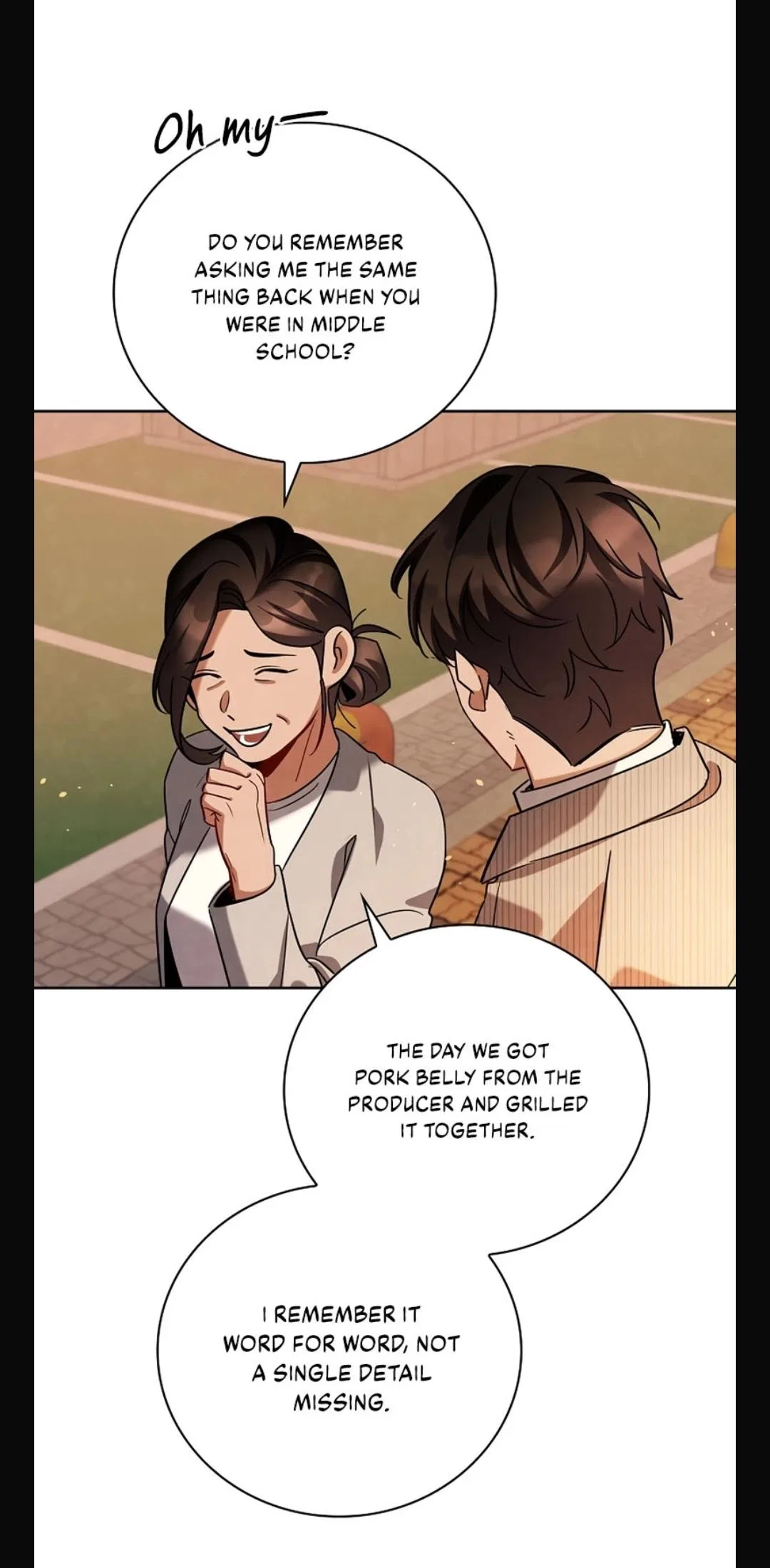 Be the Actor Chapter 140 – Page 51