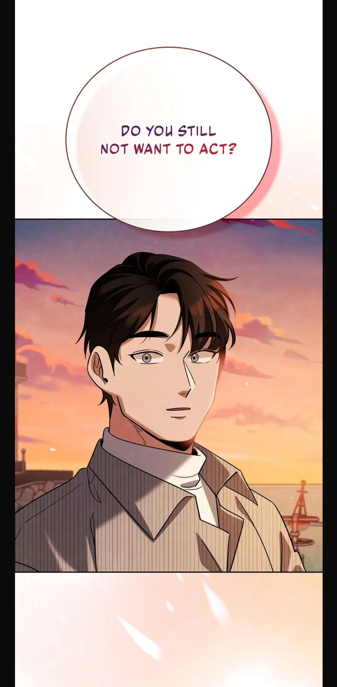Be the Actor Chapter 140 – Page 54