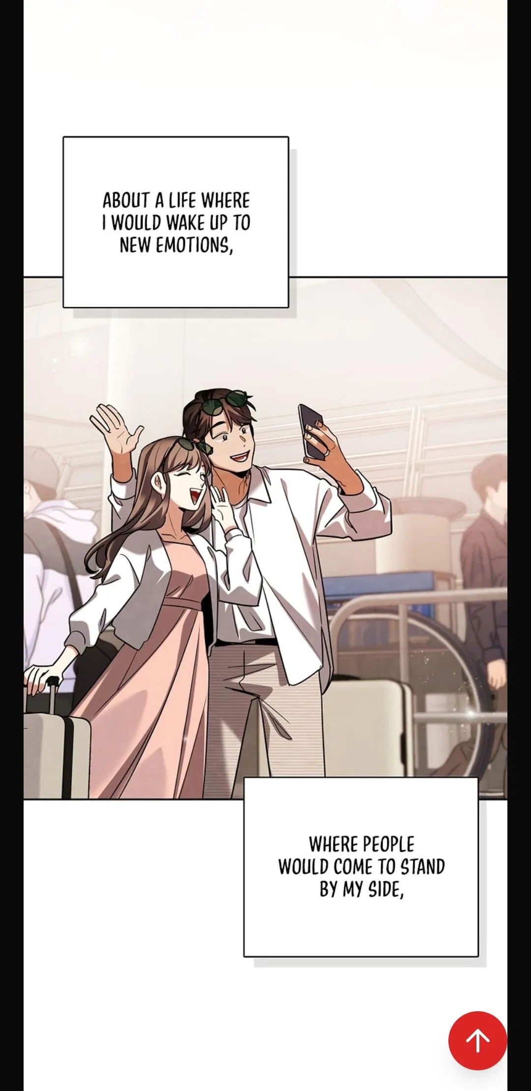 Be the Actor Chapter 140 – Page 59