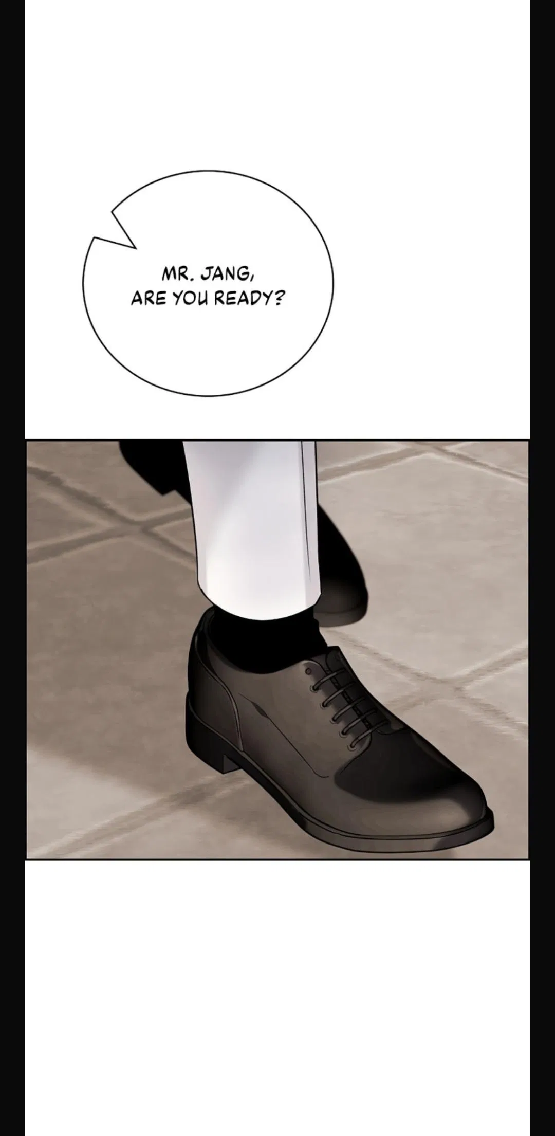 Be the Actor Chapter 140 – Page 61