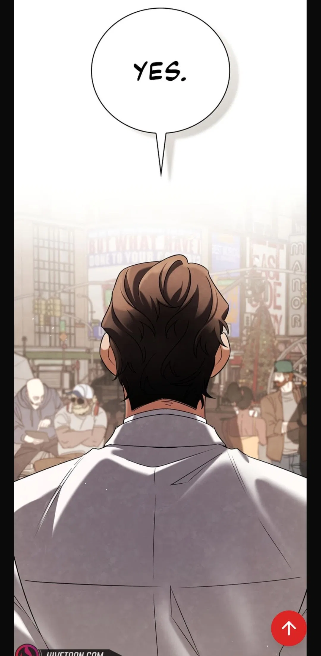 Be the Actor Chapter 140 – Page 62