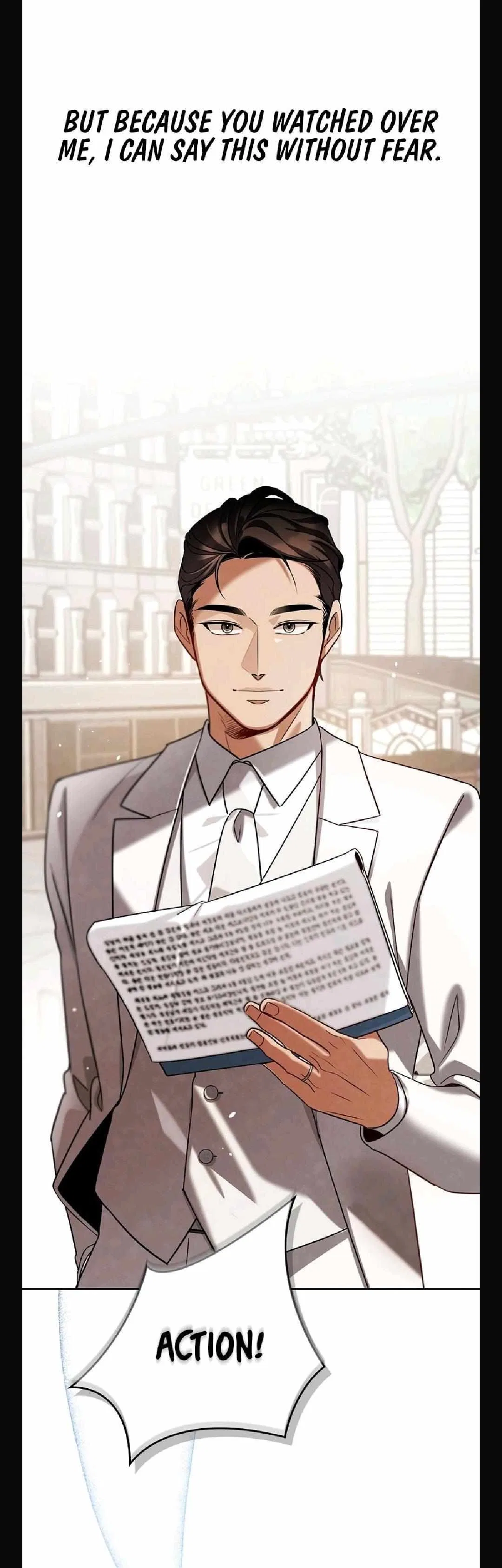 Be the Actor Chapter 140 – Page 65