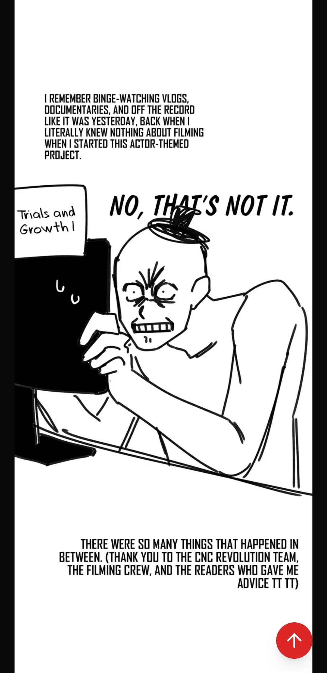 Be the Actor Chapter 140 – Page 68