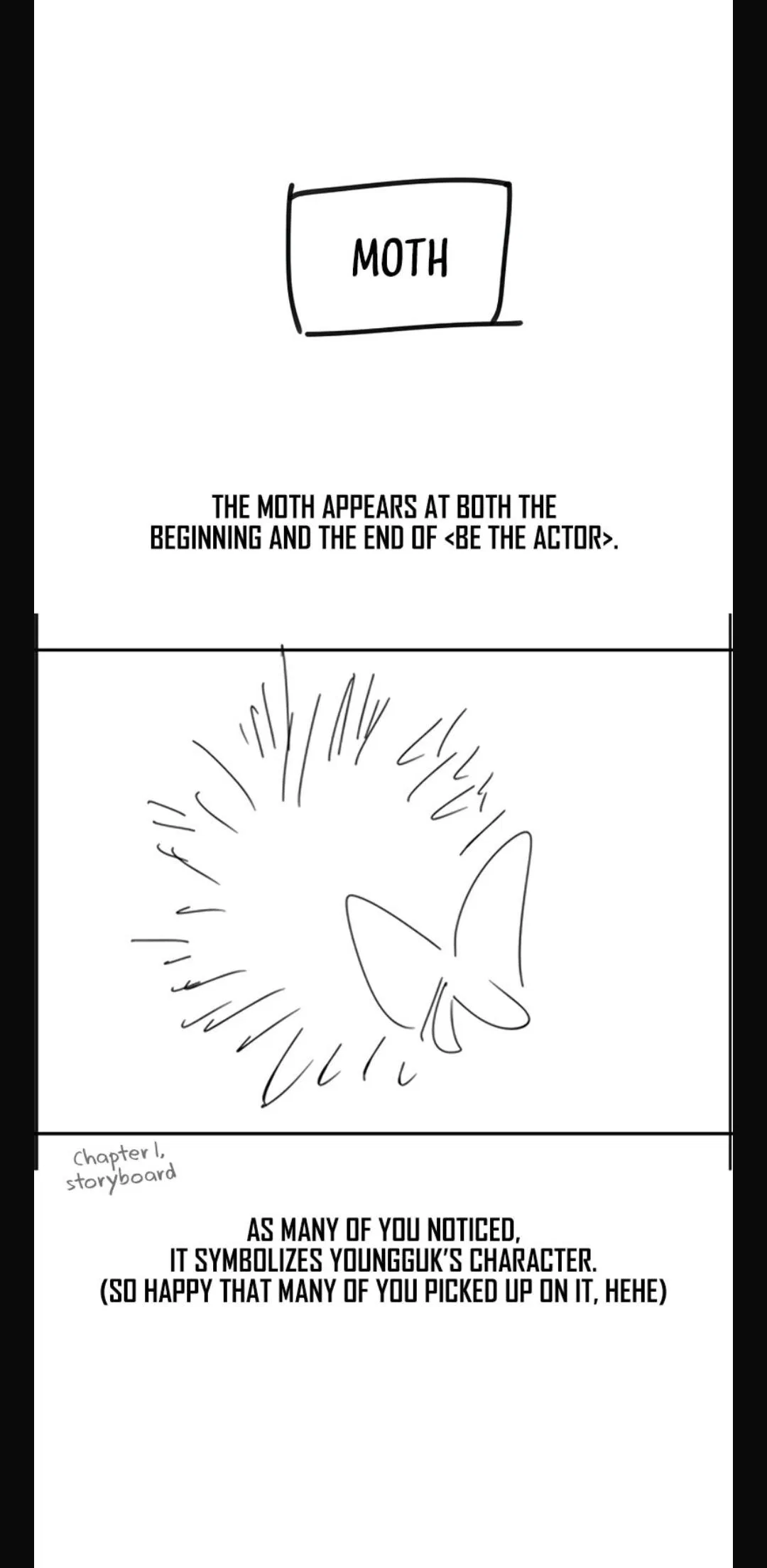Be the Actor Chapter 140 – Page 71