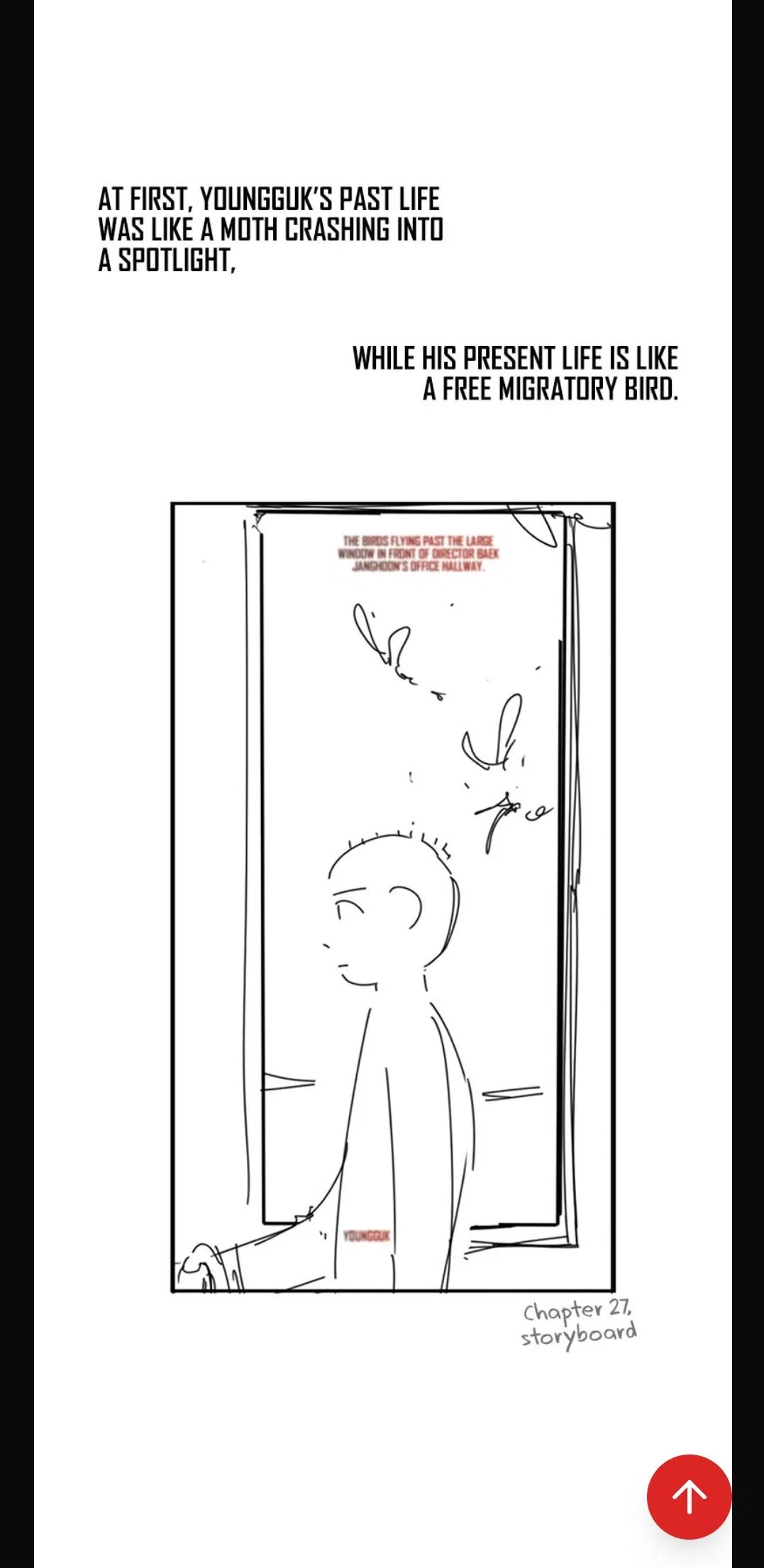 Be the Actor Chapter 140 – Page 72