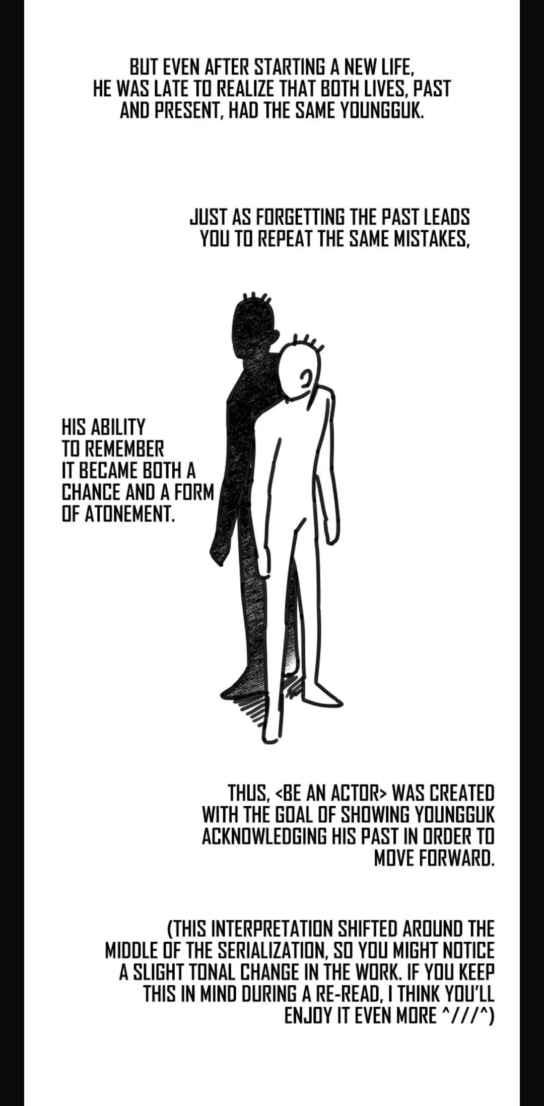 Be the Actor Chapter 140 – Page 73