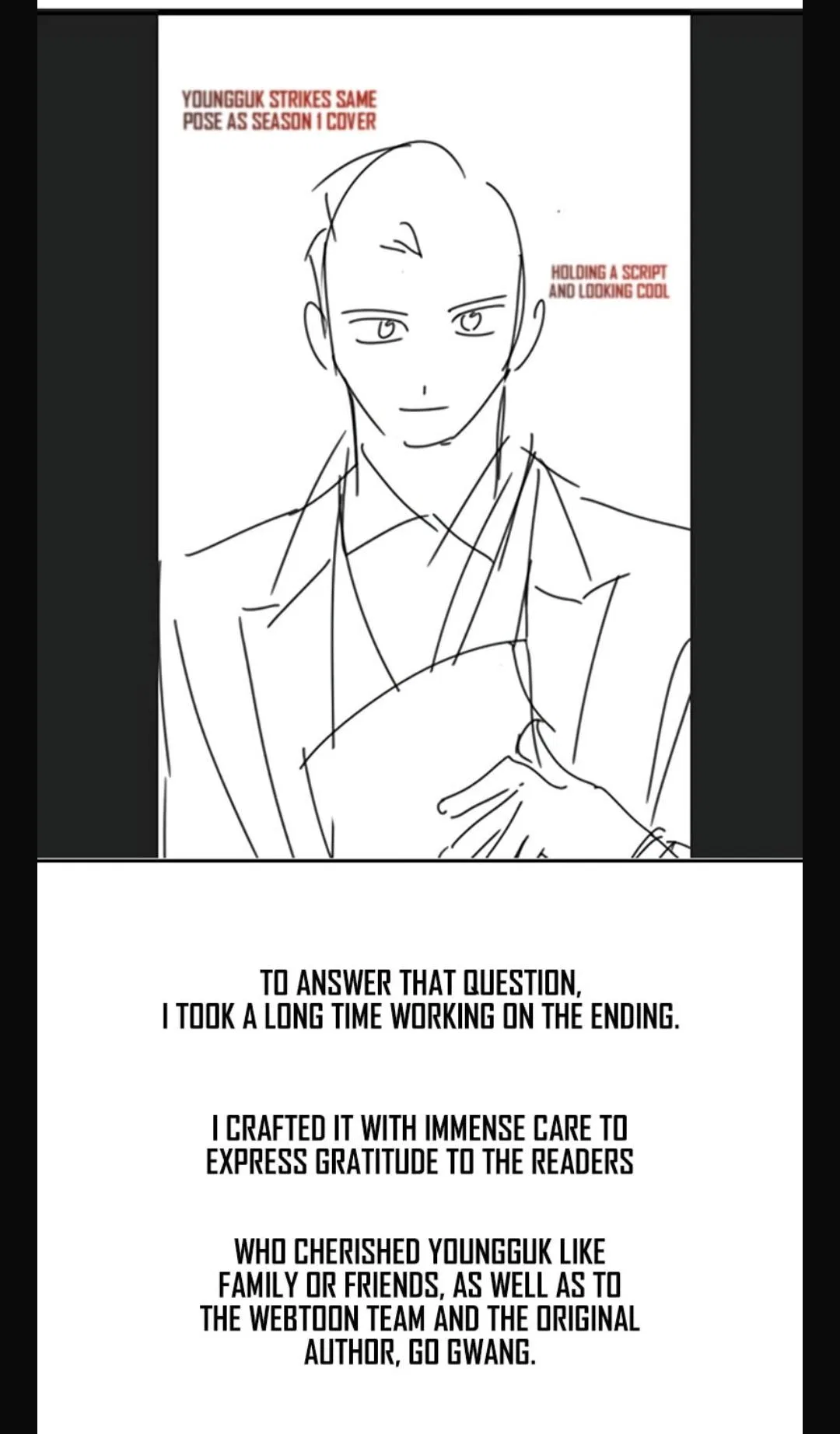 Be the Actor Chapter 140 – Page 76