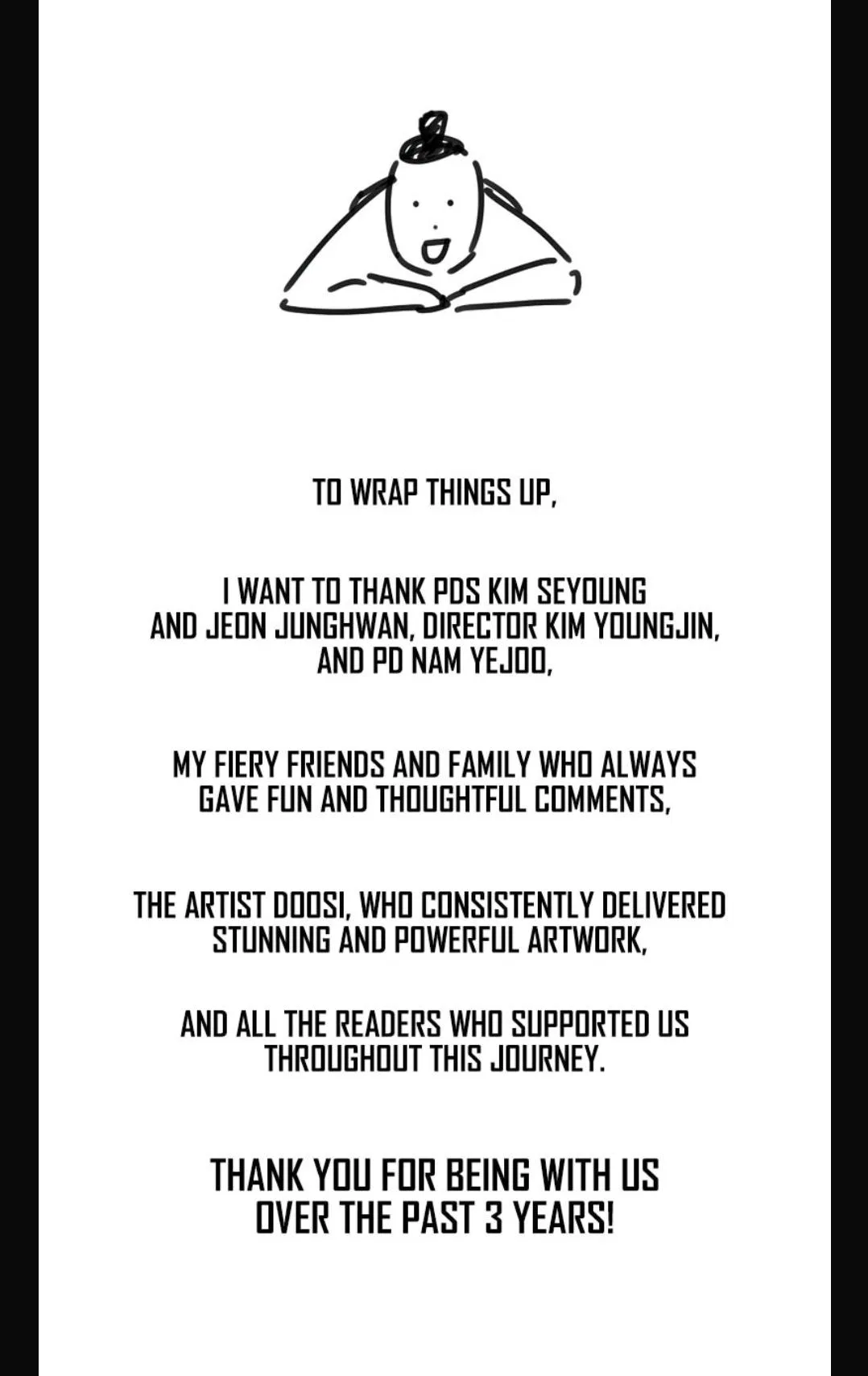 Be the Actor Chapter 140 – Page 77