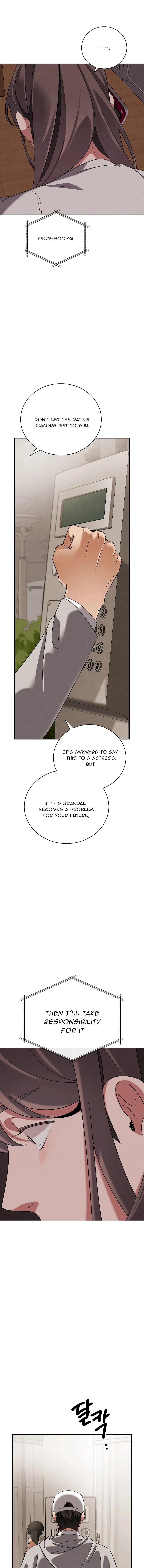 Be the Actor Chapter 136 – Page 10