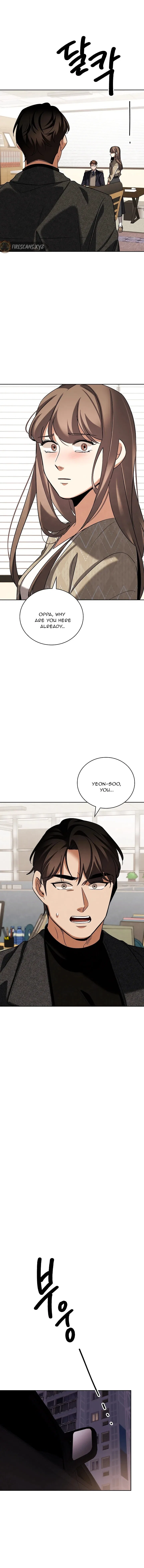 Be the Actor Chapter 136 – Page 17