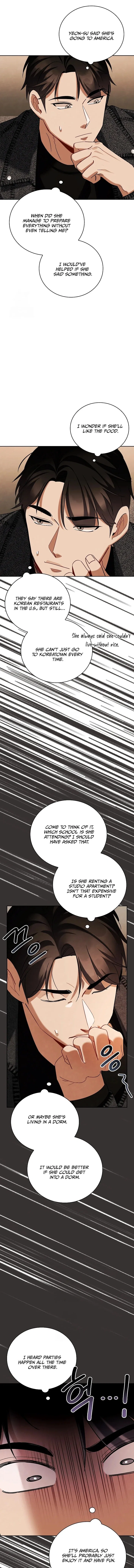 Be the Actor Chapter 135 – Page 5