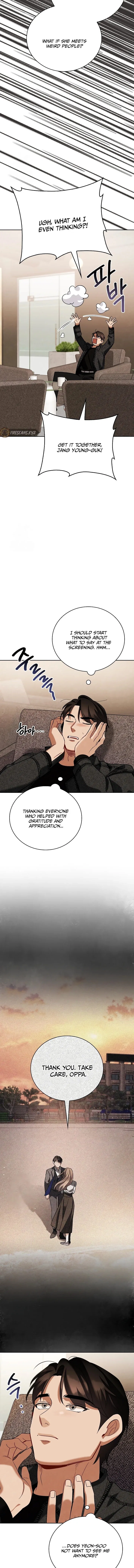 Be the Actor Chapter 135 – Page 6