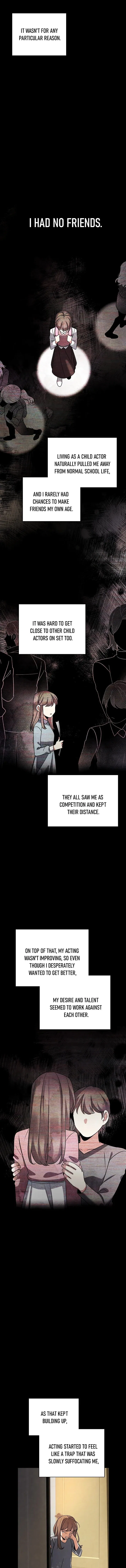 Be the Actor Chapter 134 – Page 9
