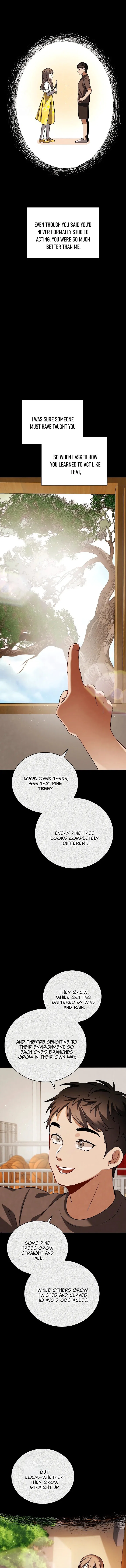 Be the Actor Chapter 134 – Page 11